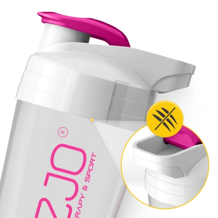 ULTRA shaker, 700 ml