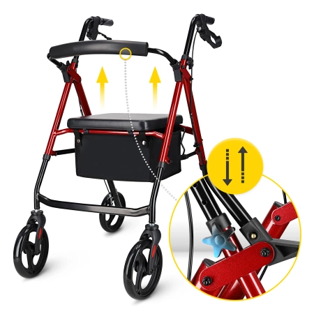 MED+ érintésmentes infravörös hőmérő