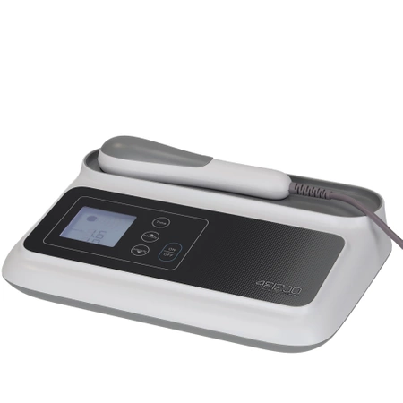 PRO+ hordozható ultrahang- és szonoterápiás készülék