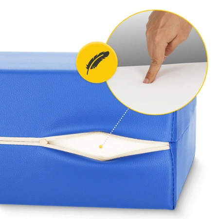 Rehabilitációsmasszázs kocka