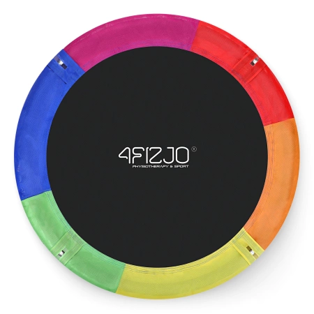 Kerti fészekhinta gyermekeknek, XXL, 120 cm