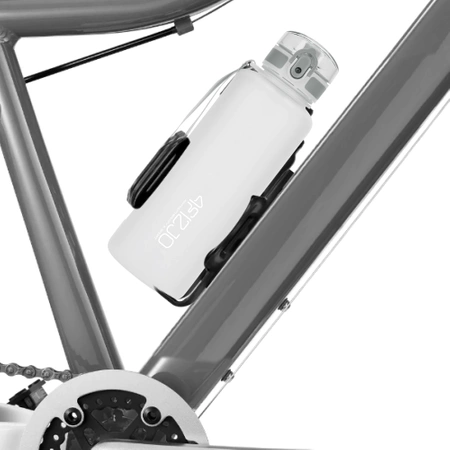 Sportkulacs, 1 L, szürke