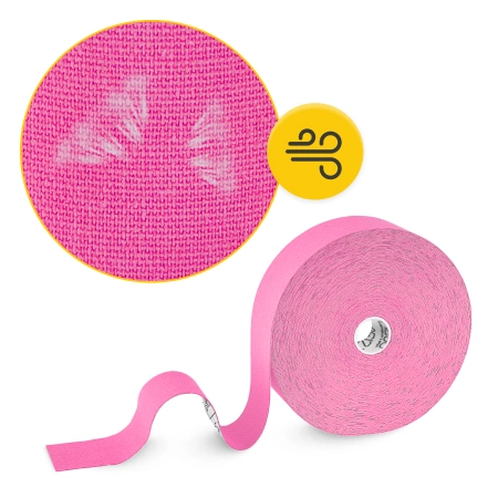 Kineziológiai tapasz, 31 m x 5 cm