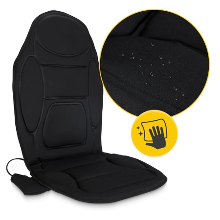 PRO fotelre helyezhető masszázsszőnyeg