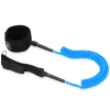 TSUNAMI leash SUP deszkához, kék