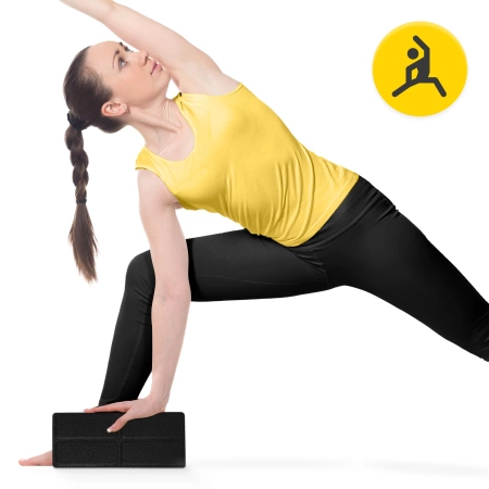 Slant Board vádlinyújtó eszköz