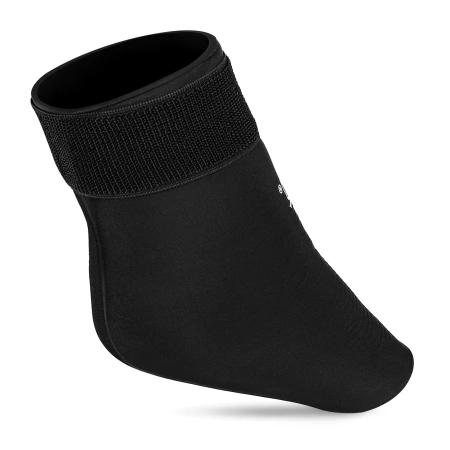 Rugalmas meleg és hideg gél borogatás a bokához