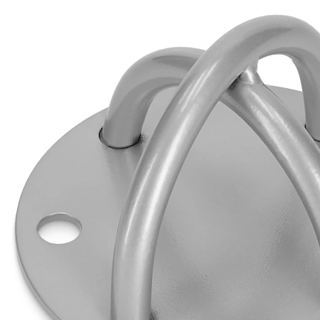 Edzőszalag mennyezeti rögzítőelem