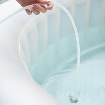 MSpa ózongenerátor