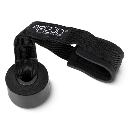 Door Anchor ajtóra szerelhető gumiszalag tartó