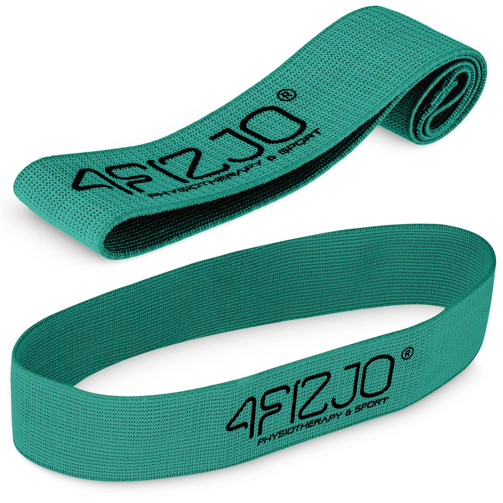 guma oporowa flex band opor lekki