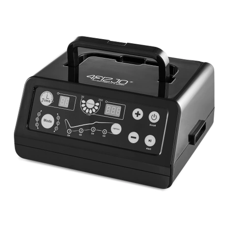 Air Compression Therapy System MED C4 nyirokmasszázs gép, S/M-es méret