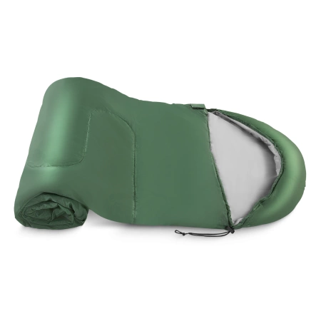 Mountain Goat STANDARD múmia alakú hálózsák, khaki