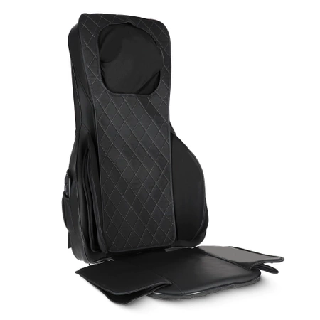 SHIATSU fotelre helyezhető masszázsszőnyeg