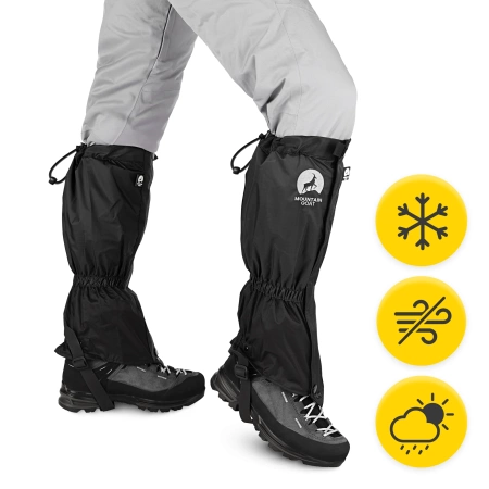 Vízhatlan szárvédő