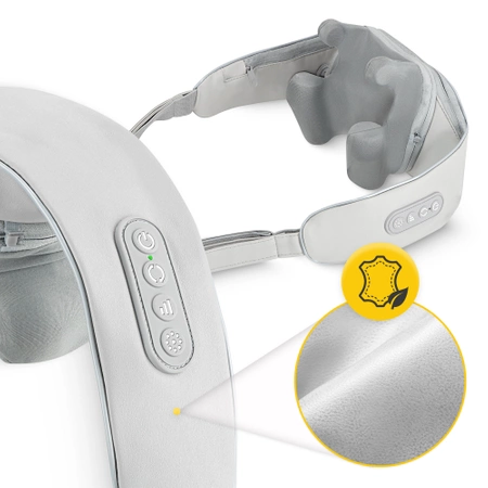 SHIATSU EVO+ nyak- és vállmasszírozó