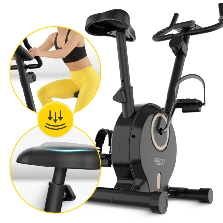 MY-FIT mágneses szobabicikli