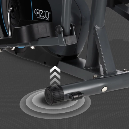 PUZZLE habszivacs védőszőnyeg, 60 x 60 cm, 4 db