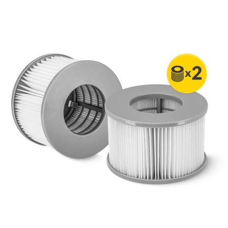 MSpa kerti pezsgőfürdő szűrő 2 db.