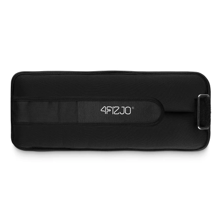 Boka- és csuklósúly, 2 x 2 kg