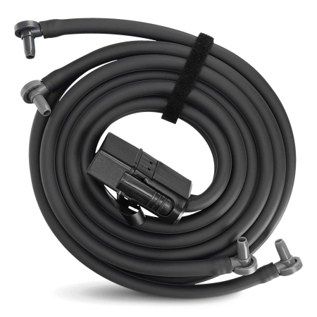 Nyirokmasszázs mandzsetta, C4