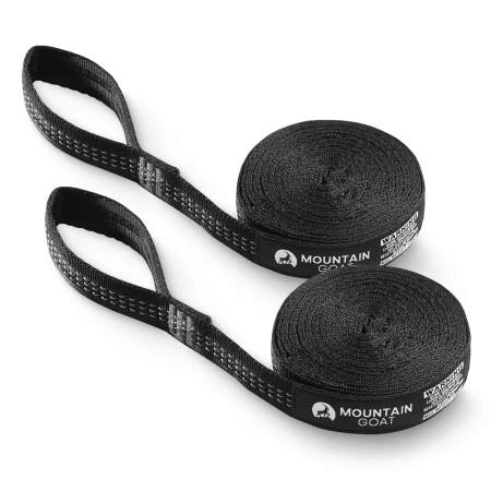 Mountain Goat egyszemélyes függőágy szúnyoghálóval