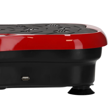 ULTRA+ vibrációs tréner, piros