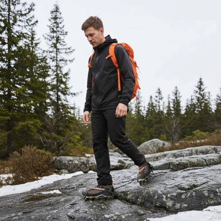 Mountain Goat STANDARD kosárlabda cipő, méretek 36–46 + fedél