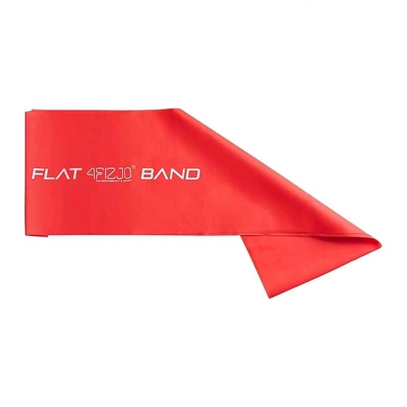 FLAT BAND rehabilitációs szalag, 2-4 kg
