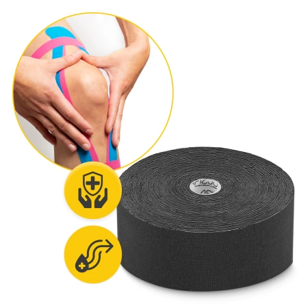 Kineziológiai tapasz, 31 m x 5 cm