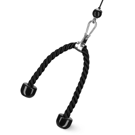 Felső és alsó húzóeszköz edzéshez