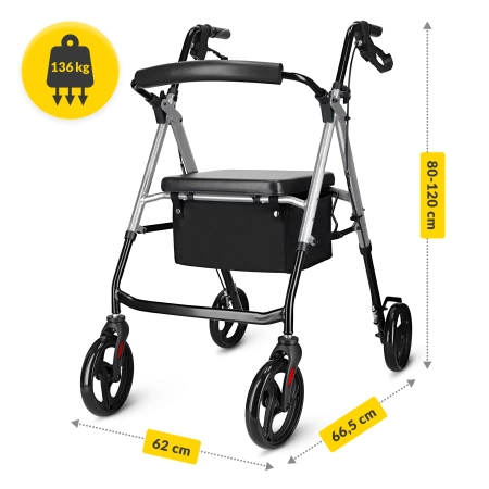 MED+ érintésmentes infravörös hőmérő