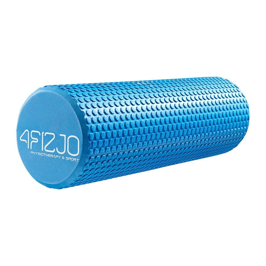 walek roller do masazu z wypustkami