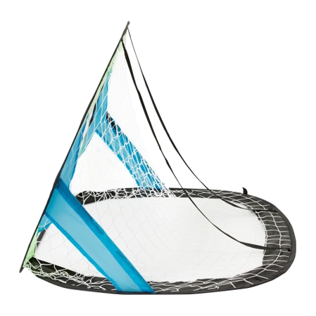 Összecsukható gyermek focikapu, 2 db