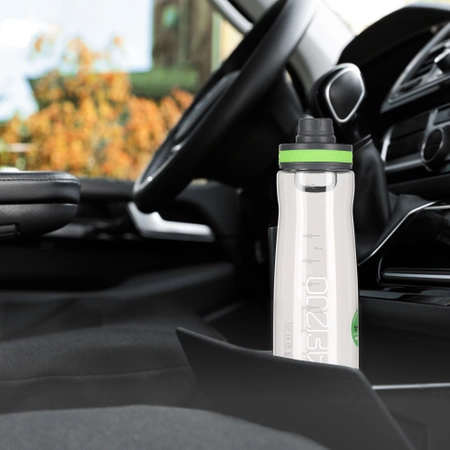 Sportkulacs, 850 ml, zöld