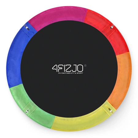 Kerti fészekhinta gyermekeknek, L, 100 cm