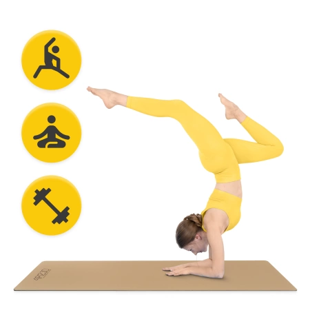 Parafa tornaszőnyer gumi csúszásmentes 4 mm