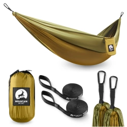 Mountain Goat egyszemélyes függőágy