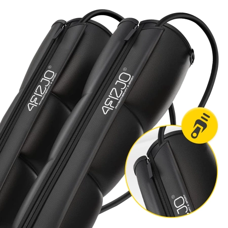 Air Compression Therapy System ACTIVE C4 nyirokdrenázs készülék, univerzális méret