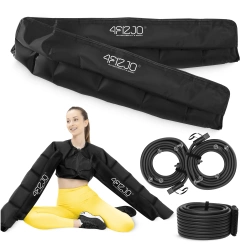 Dupla nyirokmasszázs mandzsetta, C6