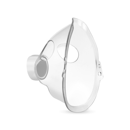 Cserélhető maszk készlet nebulizátorhoz