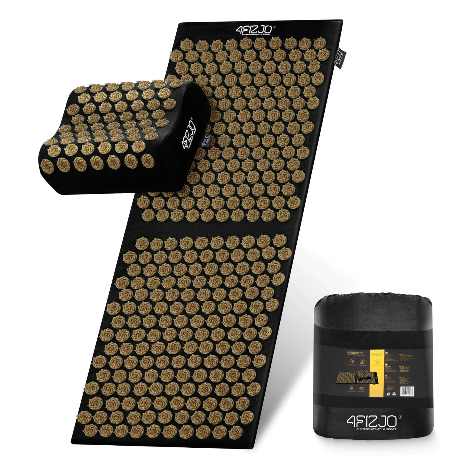 duza ergo mata do akupresury 