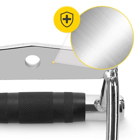 Háromszög fogantyú