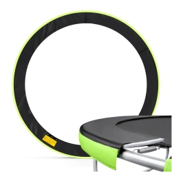 Trambulin rugóvédő, 14 láb