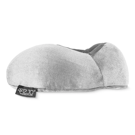 Nyakpárna, szürke