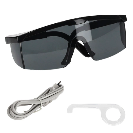 PRO+ UVB fototerápiás gyógylámpa