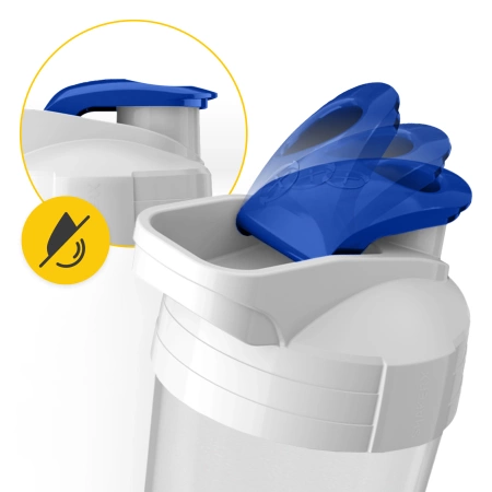 ULTRA shaker, 700 ml