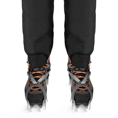 Mountain Goat PRO kosárvasak, méretek 36-46 + fedél