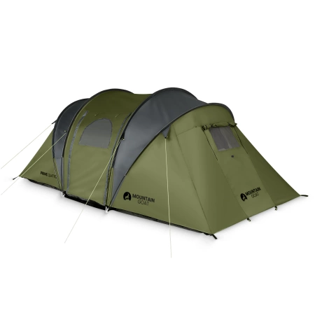 Mountain Goat PRIME QUATRO turistasátor, khaki