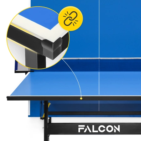 FALCON STRIKER ping-pong asztal